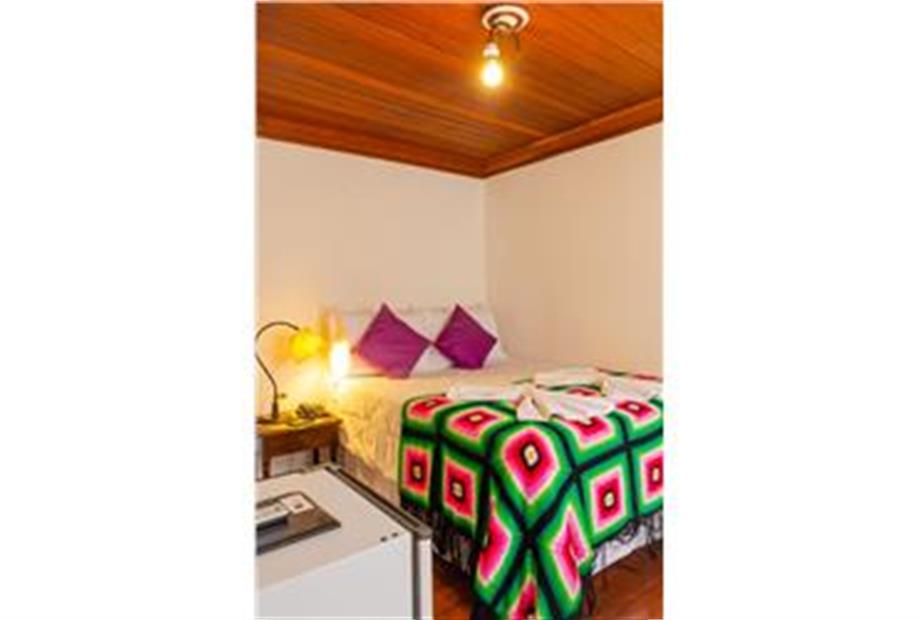 apartamento standard