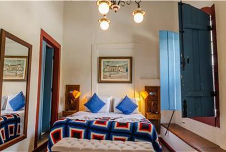 Apartamento Standard