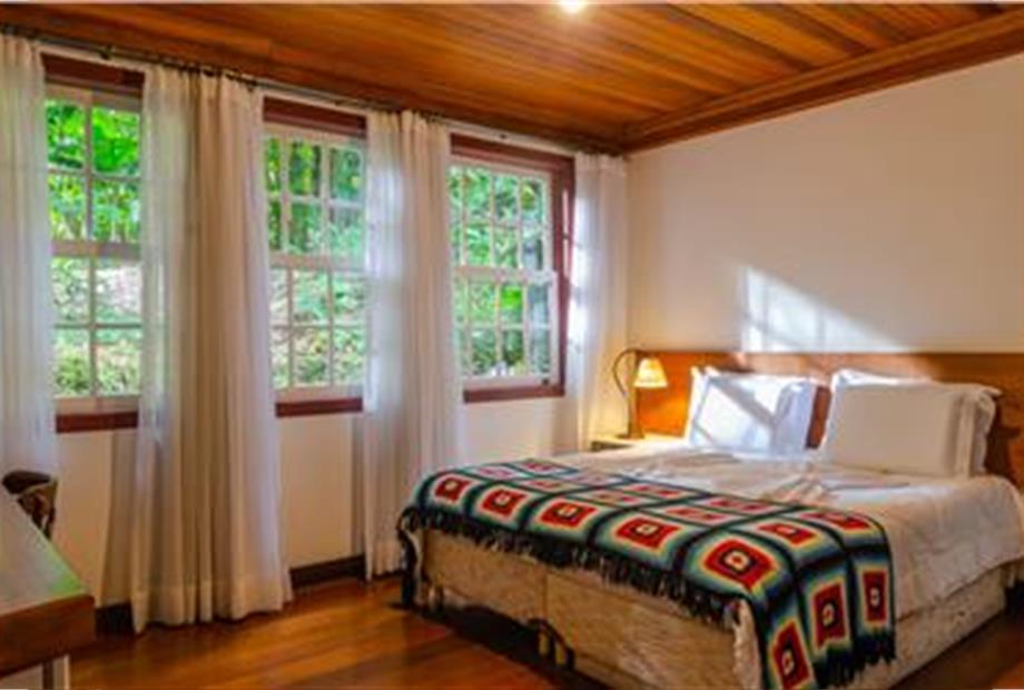 Apartamento Casal luxo