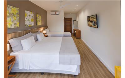 APARTAMENTO LUXO