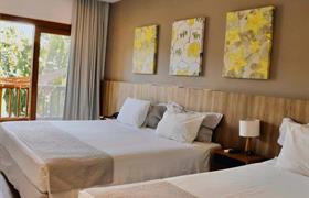 Luxo do Carambola Hotel