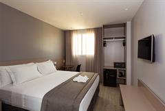 Standard Duplo Casal