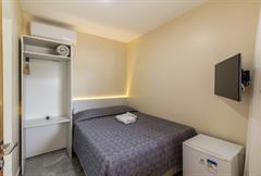 Quarto Duplo Standard