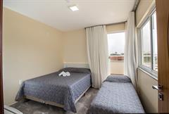 Quarto Triplo Standard