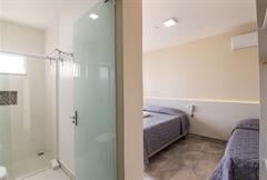 Quarto Quádruplo Standard