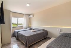 Quarto Quíntuplo Standard