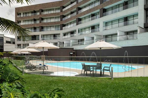Photo 19 of Hotel Lagoon