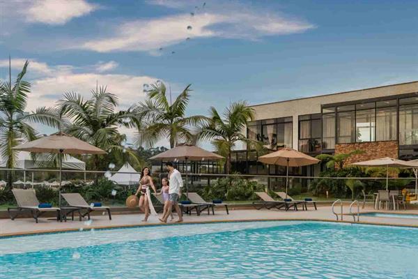 Photo 6 of Hotel Lagoon