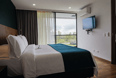 Suite Lagoon Familiar