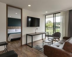 Suite Lagoon