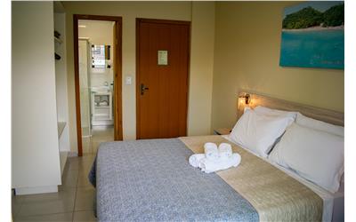 Suite Dupla Luxo
