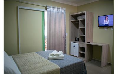 Suite Deluxe