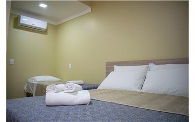 Suite Deluxe