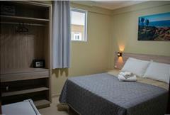 Suíte Dupla Standard