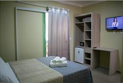 Suíte Deluxe Superior