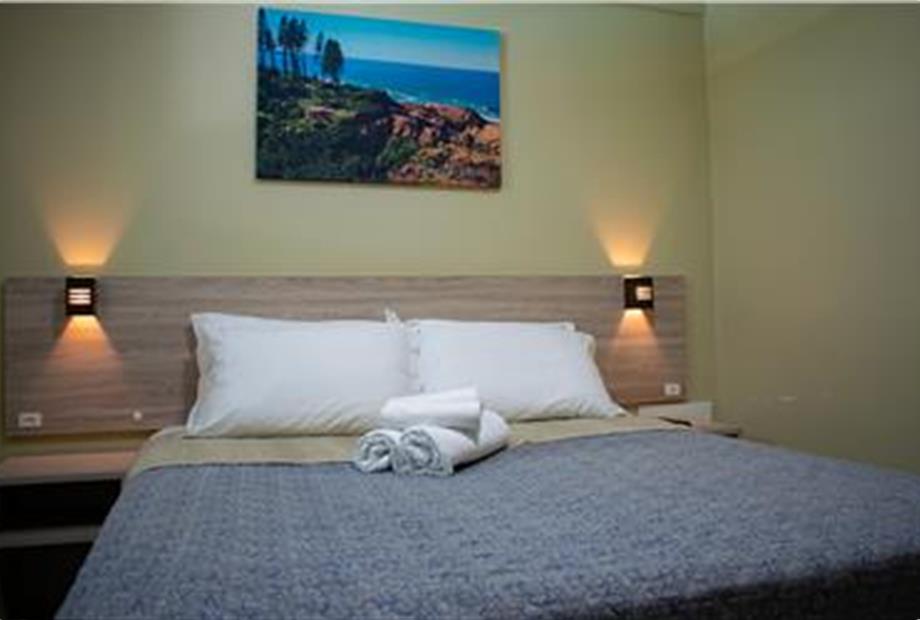 Suite Dupla Standard