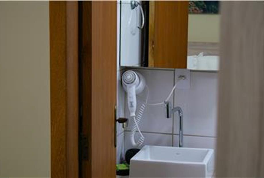 Suite Dupla Standard