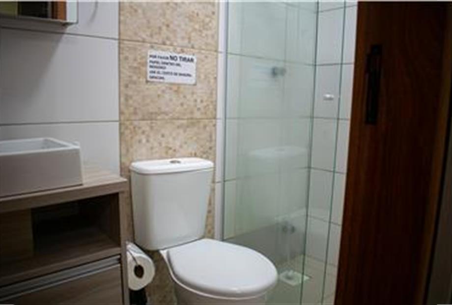 Suite Dupla Standard