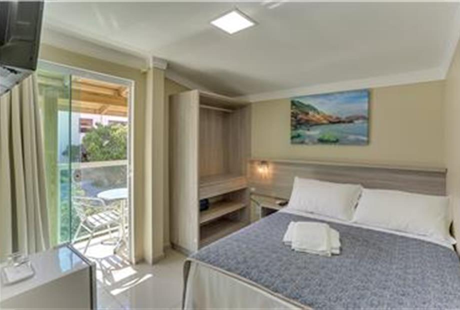 Suite Dupla Executiva