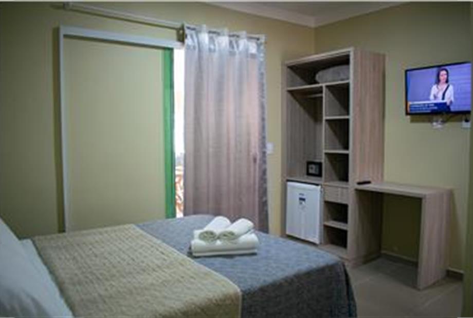 Suite Deluxe Superior