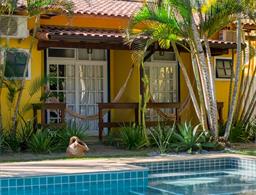 Pousada Villa Bella Ferradura