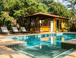 Pousada Villa Bella Ferradura