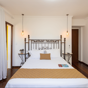 Suite Villa Master