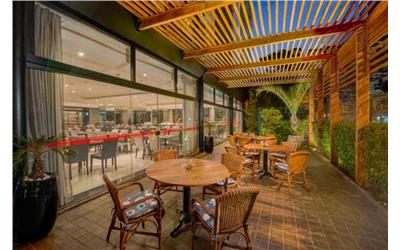 RESTAURANTE LOBBY