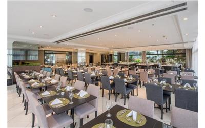 RESTAURANTE RUBI 
