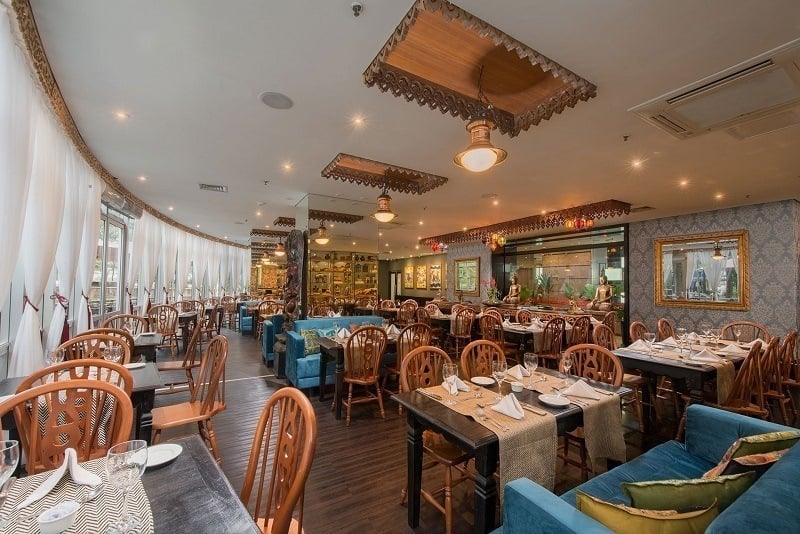 TULSI INDIAN CUISINE.JPG