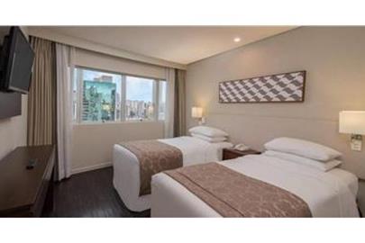 SUITE EXECUTIVA TWIN