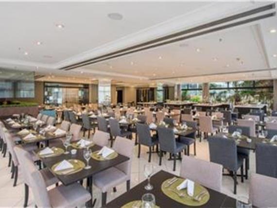 RESTAURANTE RUBI 