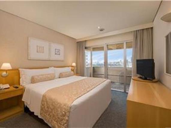SUITE PREMIUM