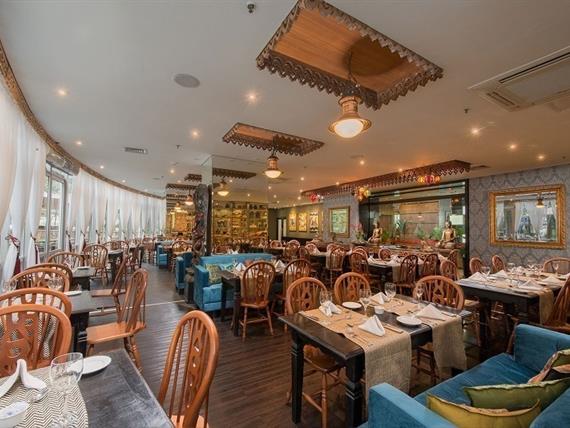 TULSI INDIAN CUISINE.JPG