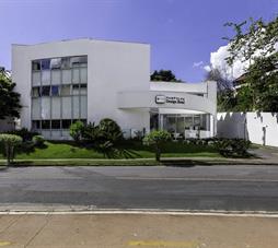 Pampulha Design Hotel - CHA Hotéis