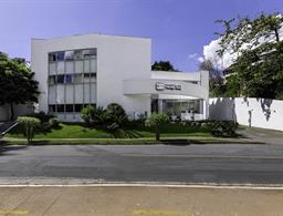 Pampulha Design Hotel - CHA Hotéis