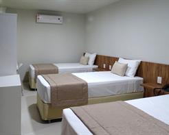 Standard Triplo Solteiro