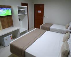 Standard Triplo Casal