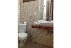 Suite Duplex familia  com varanda