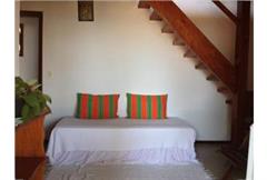 Suite Duplex Vista Mar com Varanda