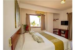 Suite Standard com Varanda