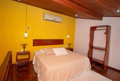 Suite Duplex Vista Mar com Varanda