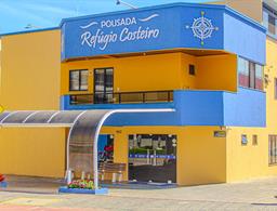 Pousada Refúgio Costeiro