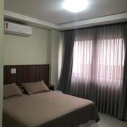 Suíte Lateral (Exclusiva casal)