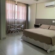 Suíte Lateral sem cozinha