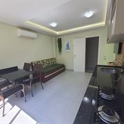 Apartamento Lateral
