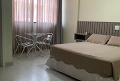 Suíte Lateral sem cozinha