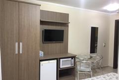 Suíte Lateral (Exclusiva casal)