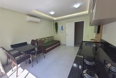 Apartamento Lateral