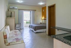 SUITE VISTA MAR COZINHA